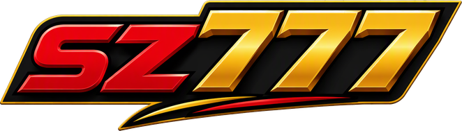 SZ777 Logo